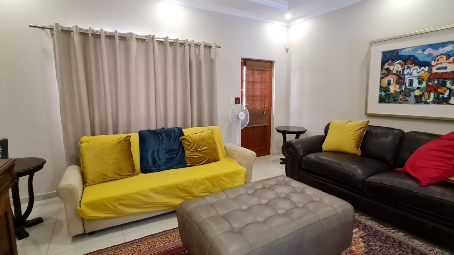To Let 1 Bedroom Property for Rent in Raithby Western Cape